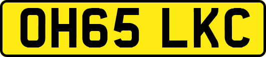 OH65LKC