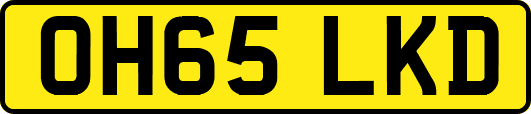 OH65LKD