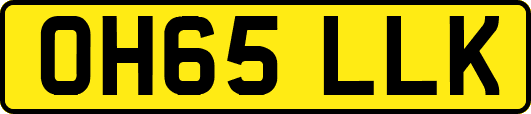 OH65LLK