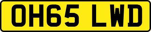 OH65LWD