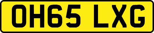 OH65LXG