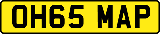 OH65MAP