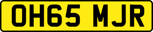 OH65MJR