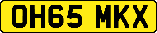 OH65MKX