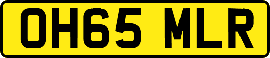 OH65MLR