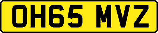 OH65MVZ
