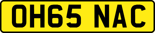 OH65NAC