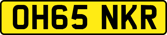 OH65NKR