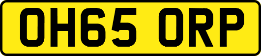 OH65ORP