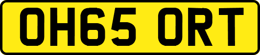 OH65ORT