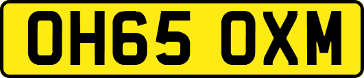 OH65OXM