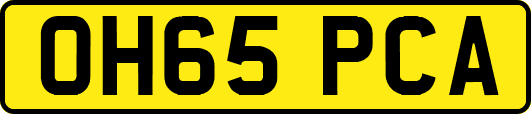 OH65PCA