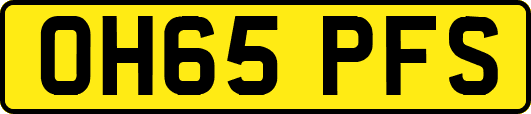 OH65PFS