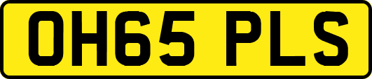 OH65PLS