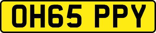 OH65PPY