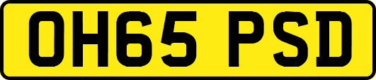 OH65PSD