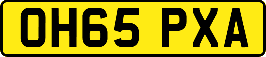 OH65PXA