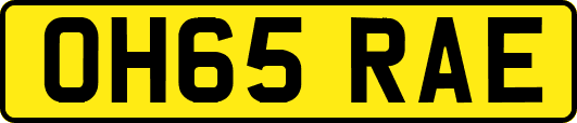 OH65RAE