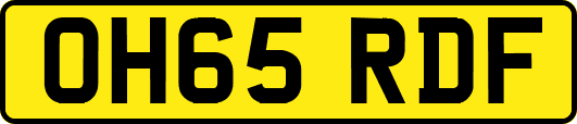 OH65RDF