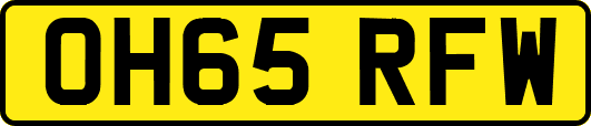 OH65RFW