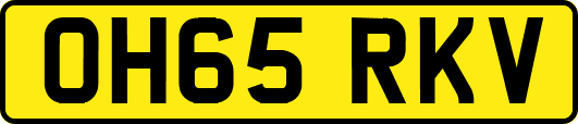 OH65RKV