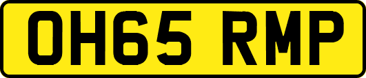 OH65RMP