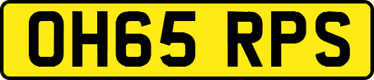 OH65RPS