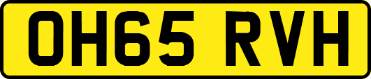 OH65RVH