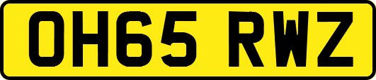 OH65RWZ