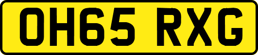OH65RXG