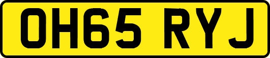 OH65RYJ