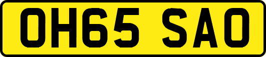 OH65SAO