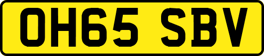 OH65SBV