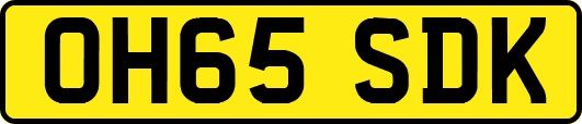 OH65SDK