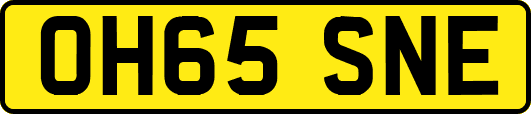 OH65SNE