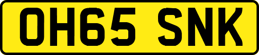 OH65SNK