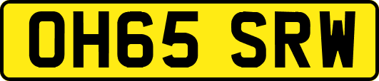 OH65SRW