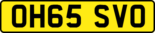 OH65SVO