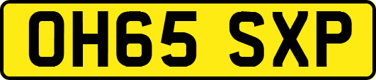 OH65SXP