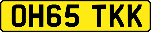 OH65TKK
