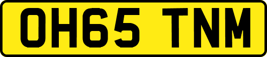 OH65TNM