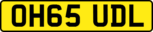 OH65UDL