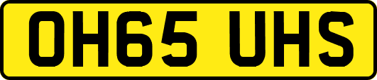 OH65UHS