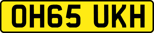 OH65UKH