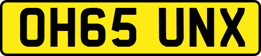 OH65UNX