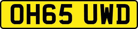 OH65UWD