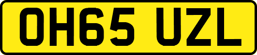 OH65UZL