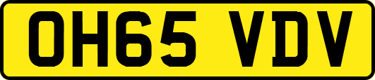 OH65VDV