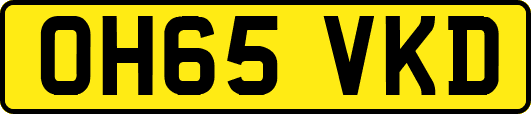 OH65VKD