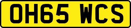 OH65WCS